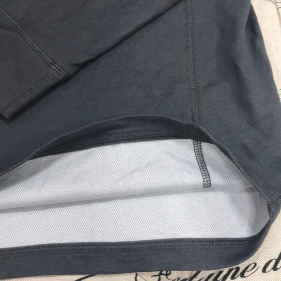 Tommy Bahama Paradise Valley Half Zip Pullover - Picture 4 of 6